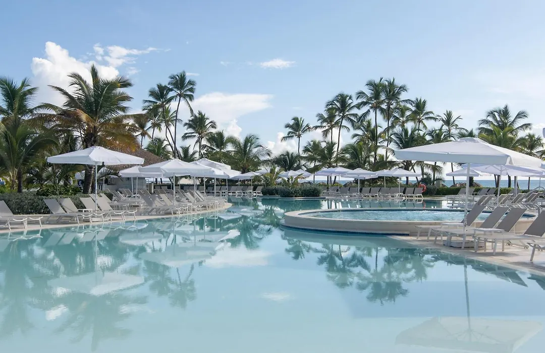Serenade Punta Cana Beach & Spa Resort-1