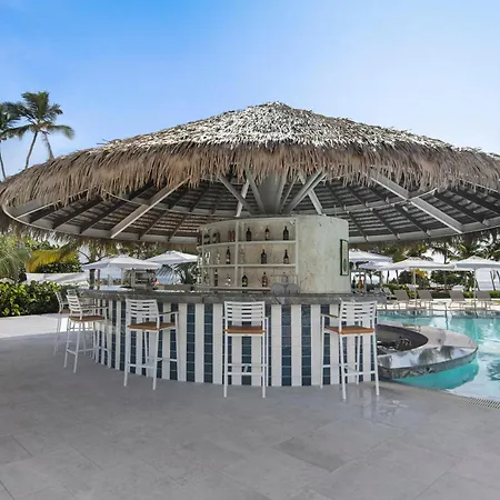 Serenade Punta Cana Beach & Spa Resort-2
